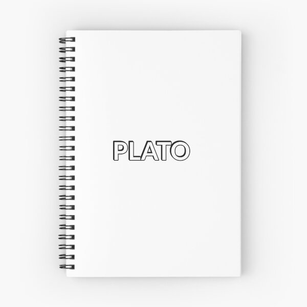 Item preview, Plato Philosopher designed and sold by Inspirationmotivation.
