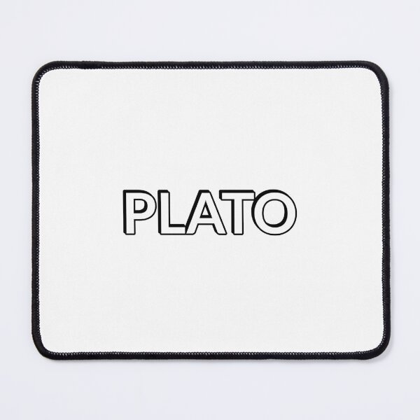 Item preview, Plato Philosopher designed and sold by Inspirationmotivation.