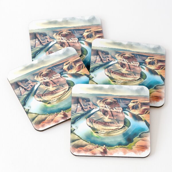 Item preview, Horseshoe Bend National Military Park  designed and sold by Ginngers.