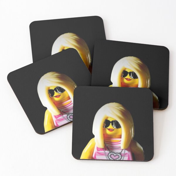 Item preview, Pop queen designed and sold by Glenbobagins.