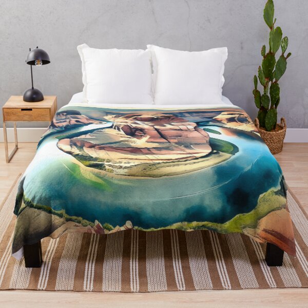 Item preview, Horseshoe Bend National Military Park designed and sold by Ginngers.