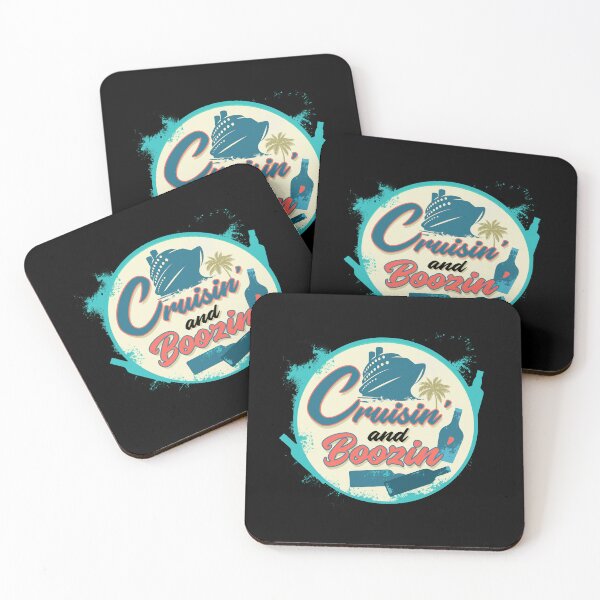 Item preview, Cruisin' and Boozin' designed and sold by obedtheartist.