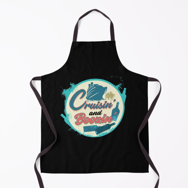 Item preview, Cruisin' and Boozin' designed and sold by obedtheartist.