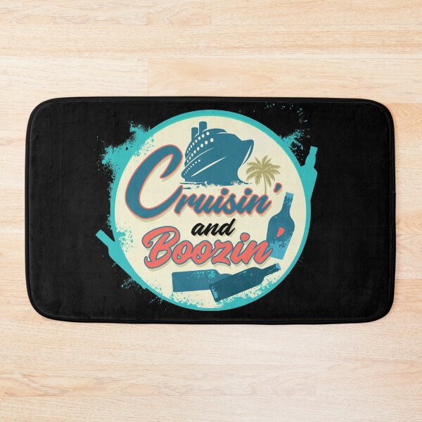 Item preview, Cruisin' and Boozin' designed and sold by obedtheartist.