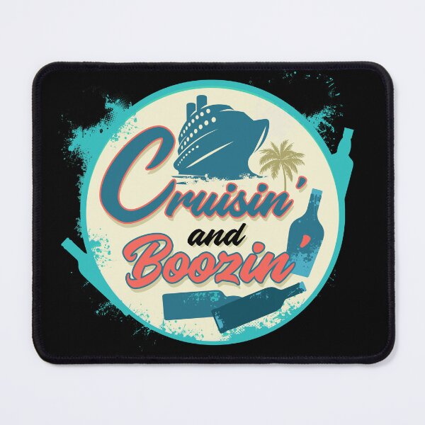 Item preview, Cruisin' and Boozin' designed and sold by obedtheartist.