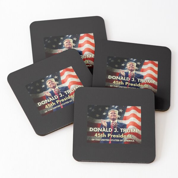 Item preview, 45th President USA designed and sold by  ViralVisionsCreating .