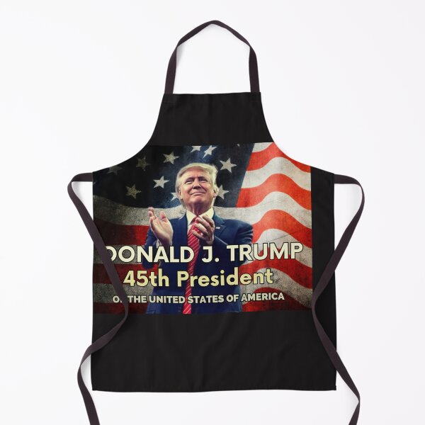 Item preview, 45th President USA designed and sold by ViralVisionsCreating .