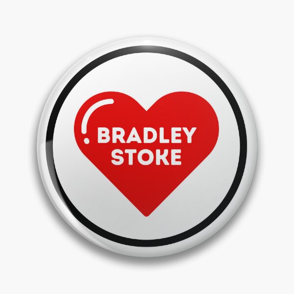 Item preview, I love Bradley Stoke designed and sold by Kevin Sugrue.