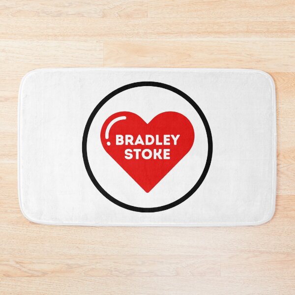 Item preview, I love Bradley Stoke designed and sold by Kevin Sugrue.