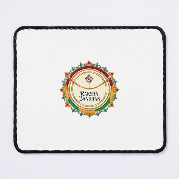 Item preview, Happy Raksha Bandhan designed and sold by Space-Designing.
