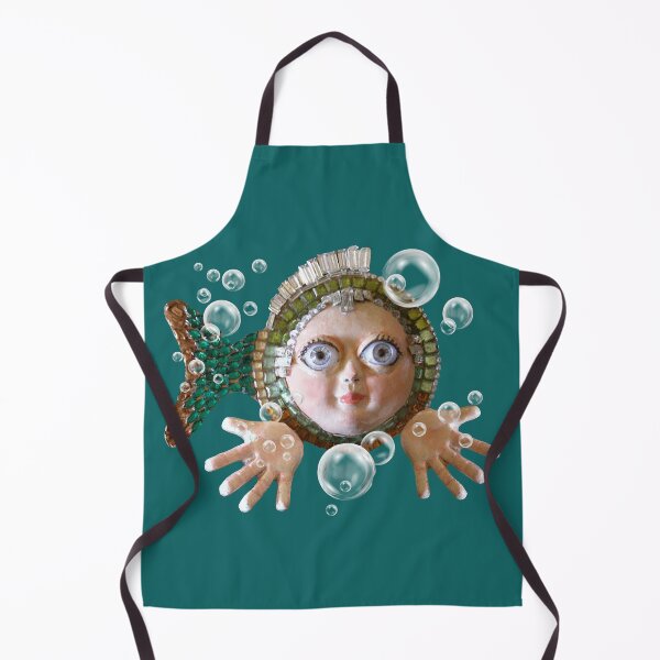 Item preview, Little Miss Bubbles designed and sold by artistdiat.