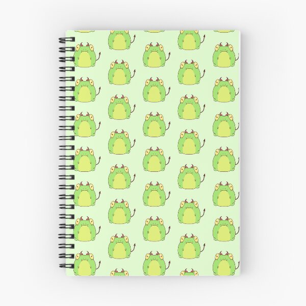 Item preview, Halloween Frog - Devil Frog designed and sold by nadiaroxz.