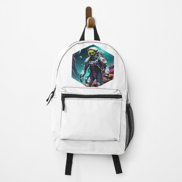 Item preview, Zombie Astronaut designed and sold by AbsoluteA.