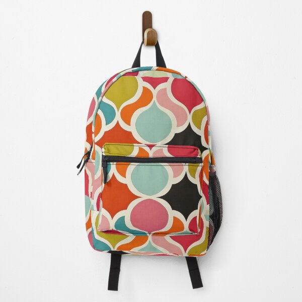 Item preview, Color Blocking Modern Art Deco Aesthetic Pastel Design designed and sold by squishmuffin101.