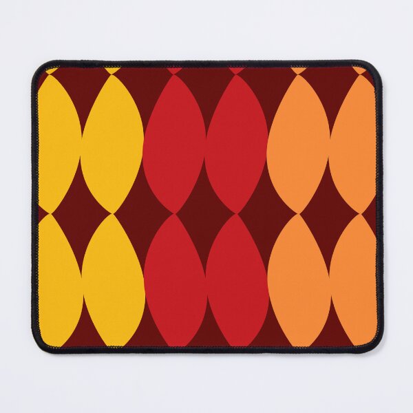 Item preview, Autumn Colors Falling Leaves designed and sold by OnTheUpswing.