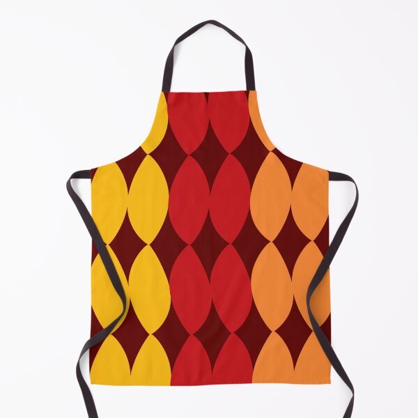 Item preview, Autumn Colors Falling Leaves designed and sold by OnTheUpswing.