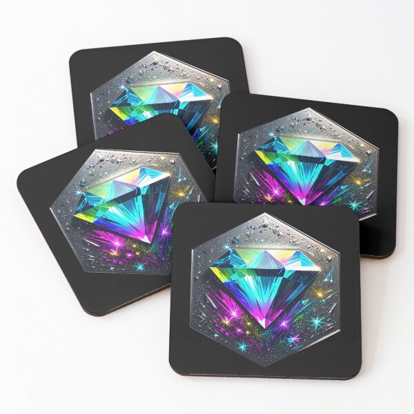 Item preview, Shimmering Diamond designed and sold by AbsoluteA.