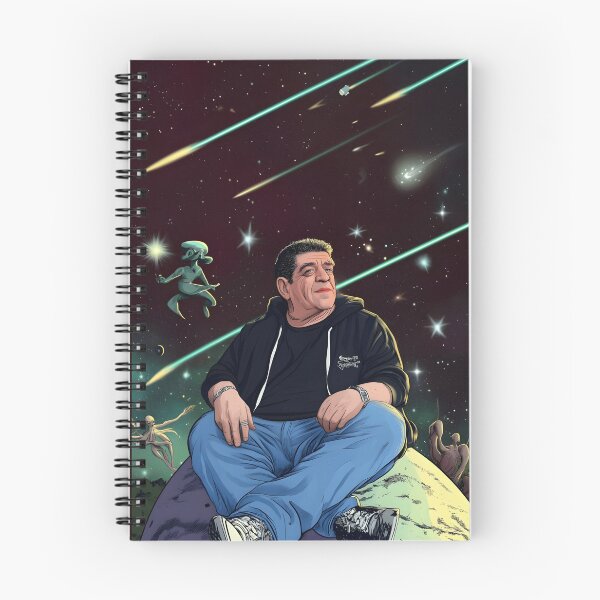 Item preview, Joey Diaz - High in Space designed and sold by ManyMelany.