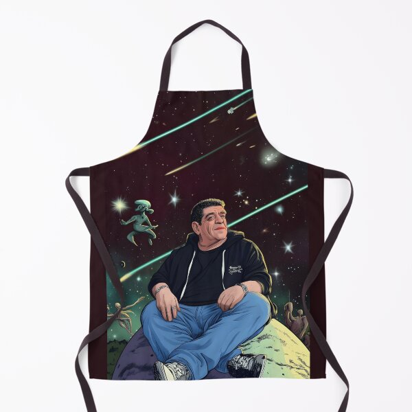 Item preview, Joey Diaz - High in Space designed and sold by ManyMelany.