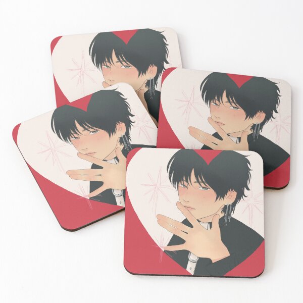 Item preview, V fake love designed and sold by layshajpg.