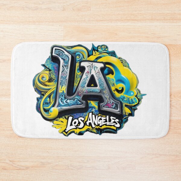 Item preview, LA 1 designed and sold by Kingnr9.