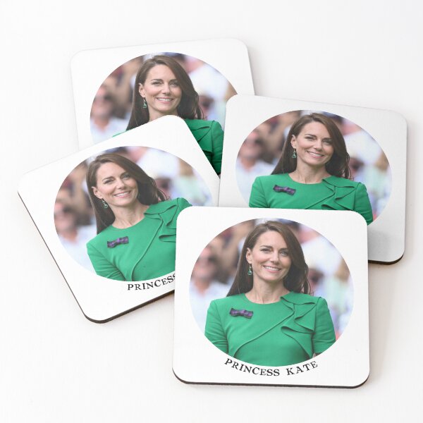 Item preview, Princess Kate name and icon print! designed and sold by cceridwenx.