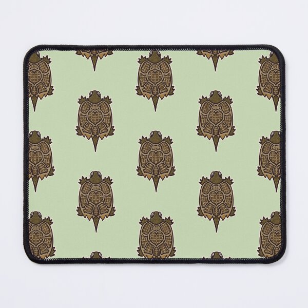 Item preview, Snapping Turtle designed and sold by ElizabethNire.