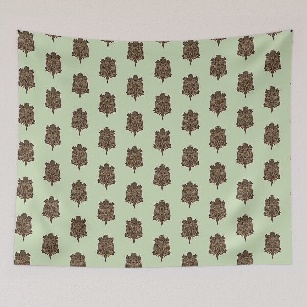 Item preview, Snapping Turtle designed and sold by ElizabethNire.
