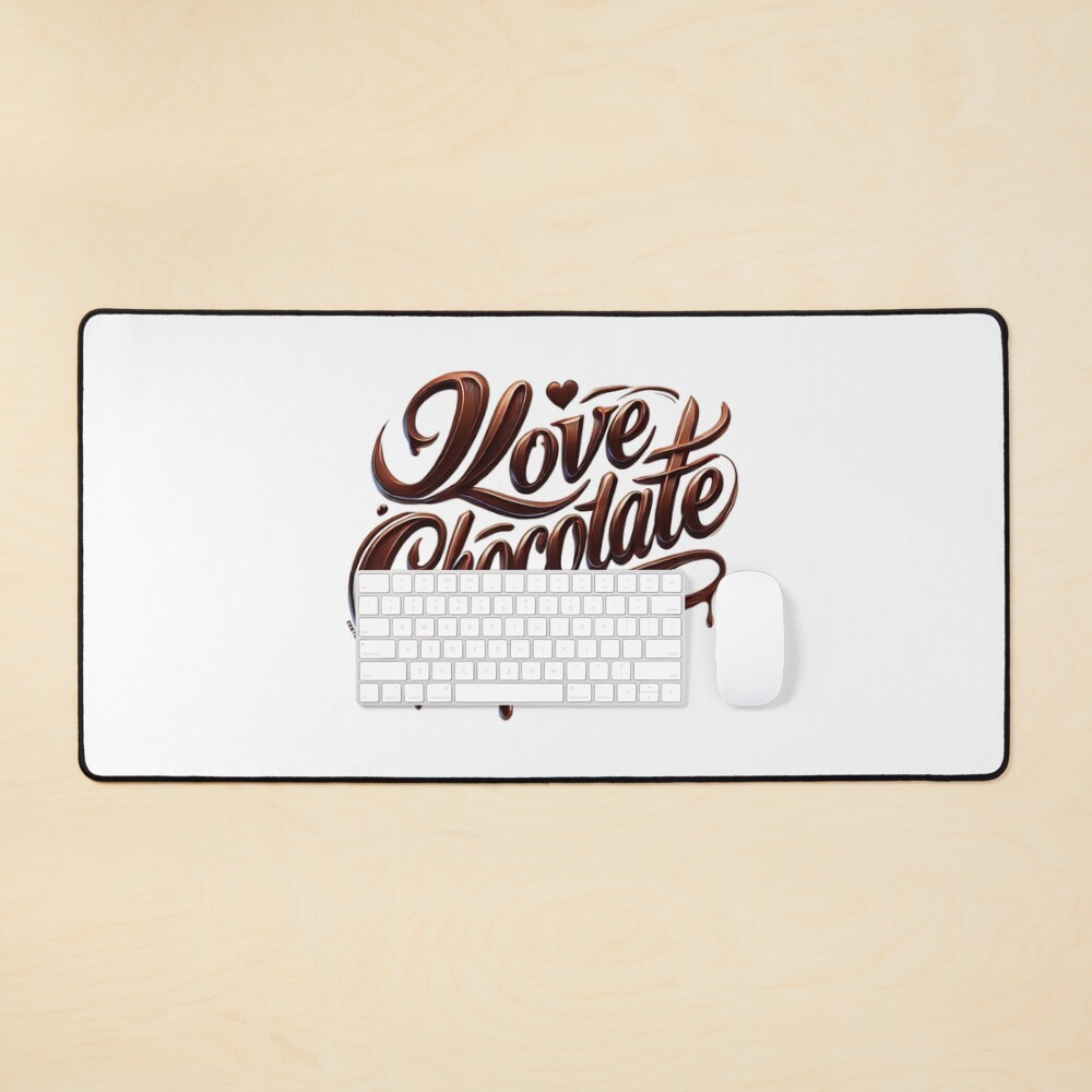 Item preview, Desk Mat designed and sold by zeeteezofficial.