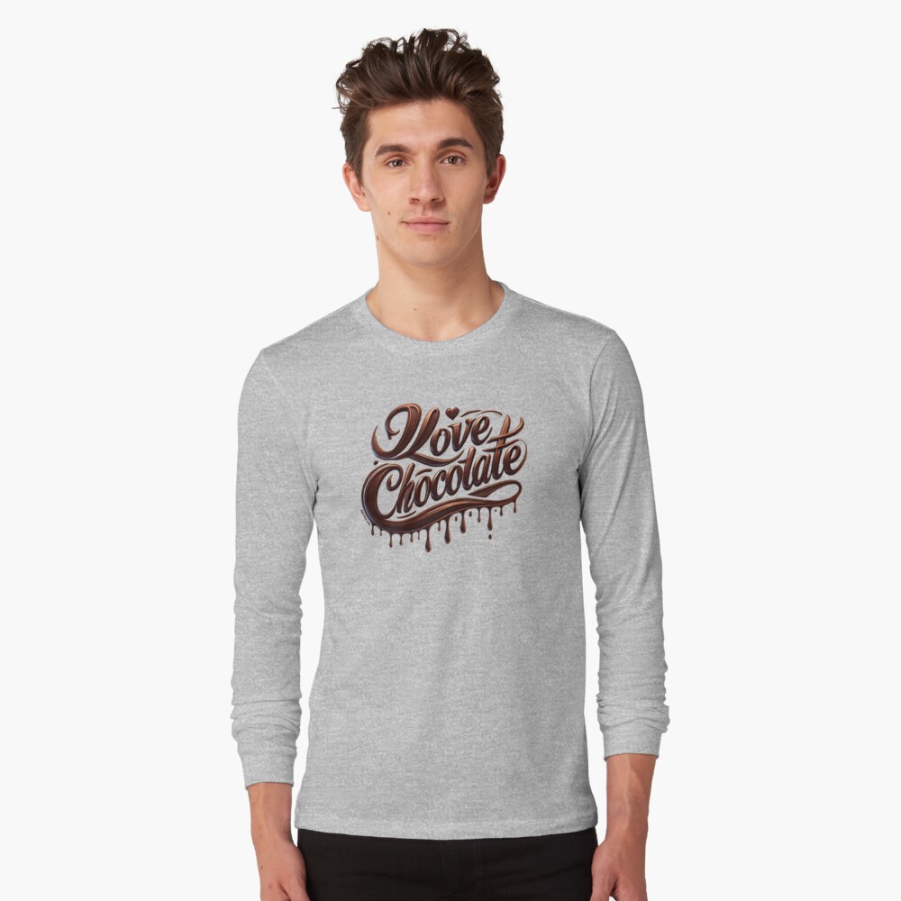Item preview, Long Sleeve T-Shirt designed and sold by zeeteezofficial.
