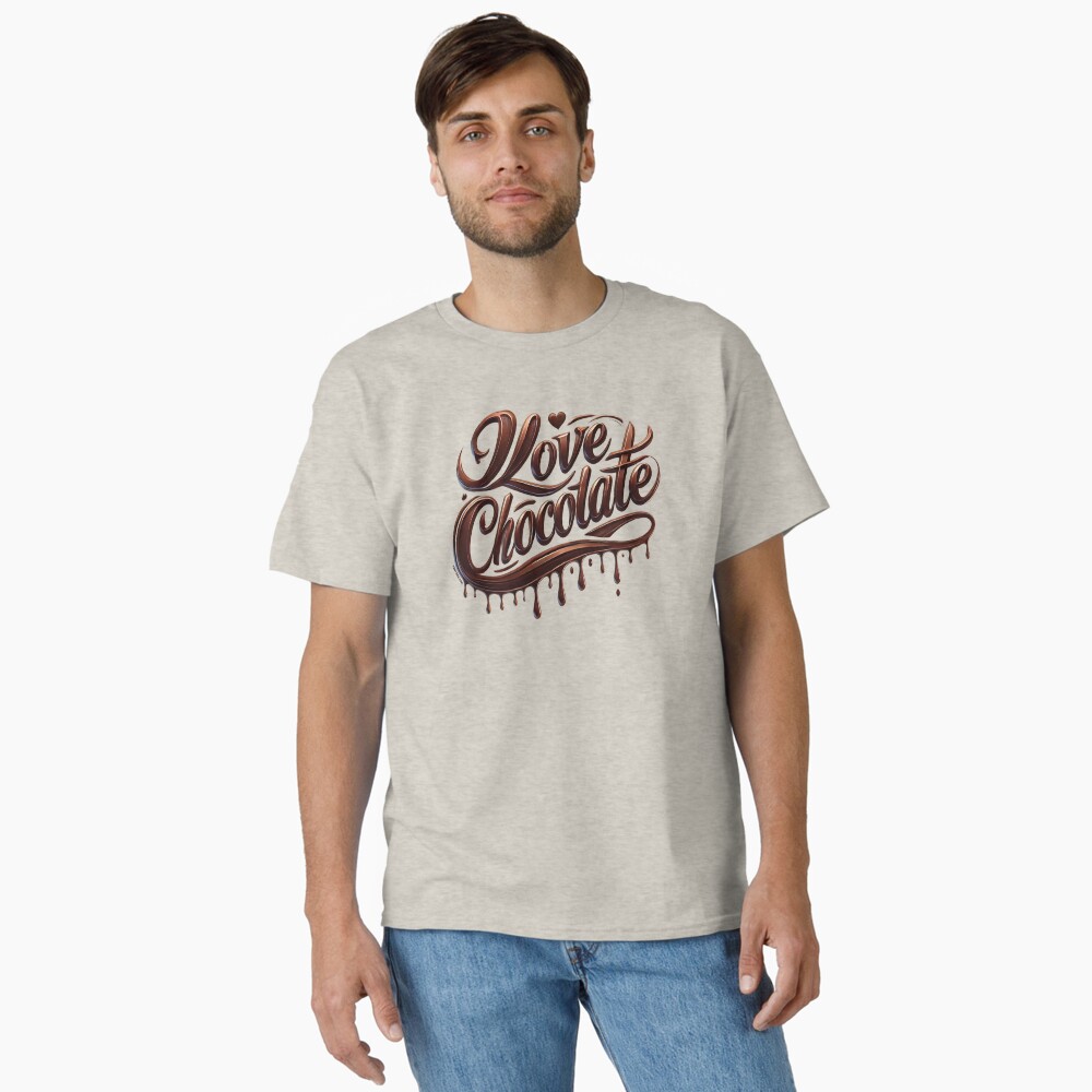 Item preview, Classic T-Shirt designed and sold by zeeteezofficial.