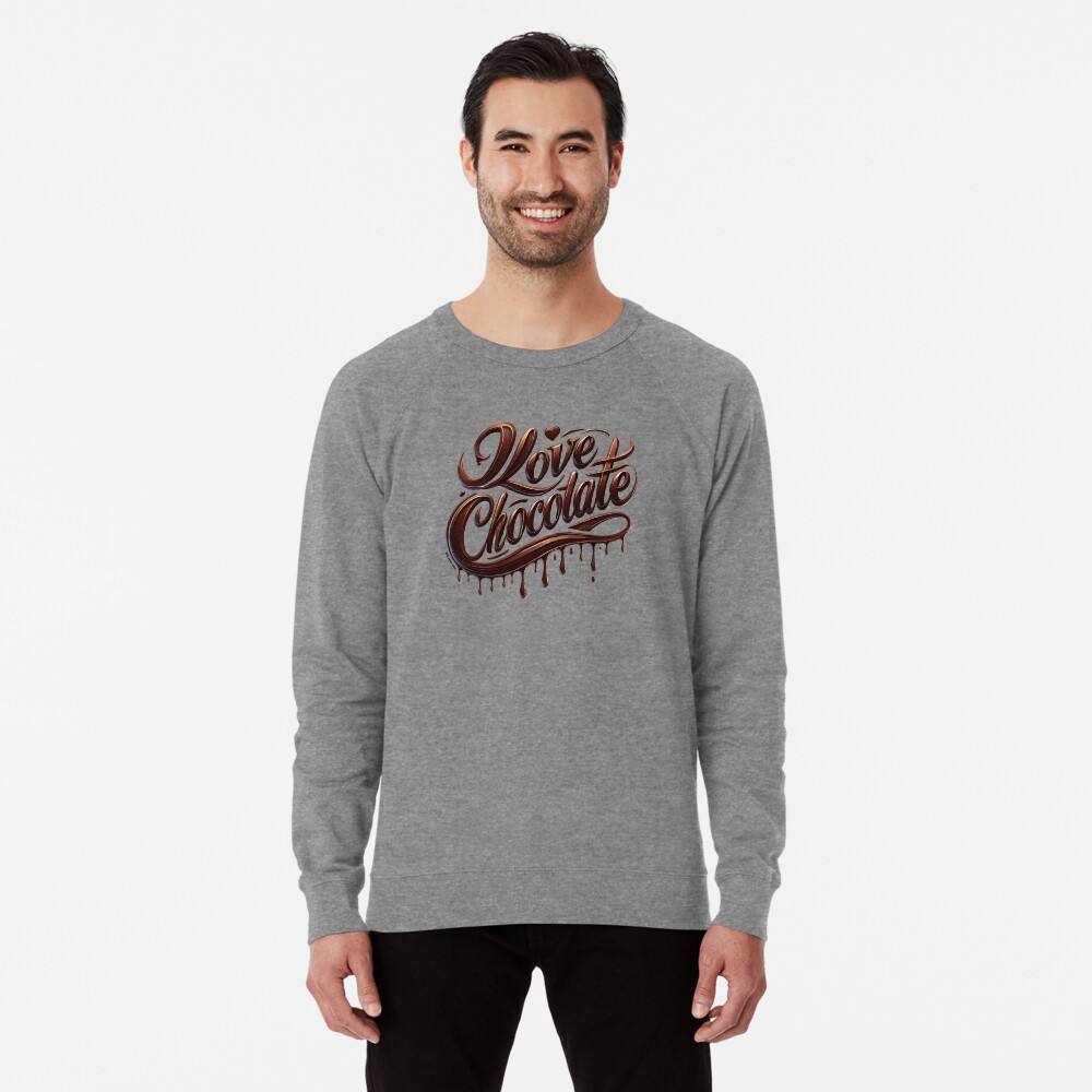 Item preview, Lightweight Sweatshirt designed and sold by zeeteezofficial.