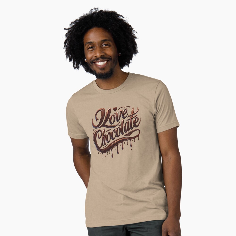 Item preview, Tri-blend T-Shirt designed and sold by zeeteezofficial.