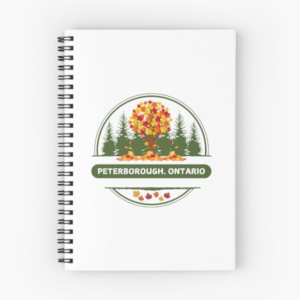 Item preview, PETERBOROUGH, ONTARIO, CANADA designed and sold by larissa-myrie.