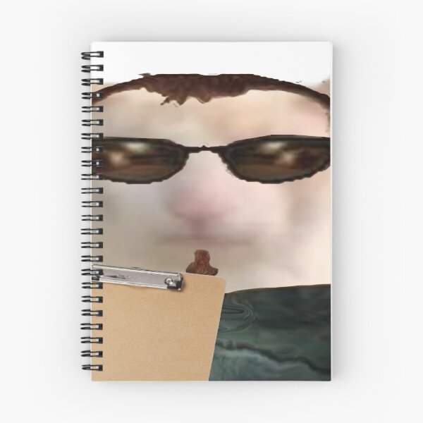 Item preview, Dude (Cat) designed and sold by SaltyBadGuy.