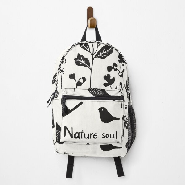 Item preview, Nature Soul Doodles designed and sold by thegirlyshoppe.