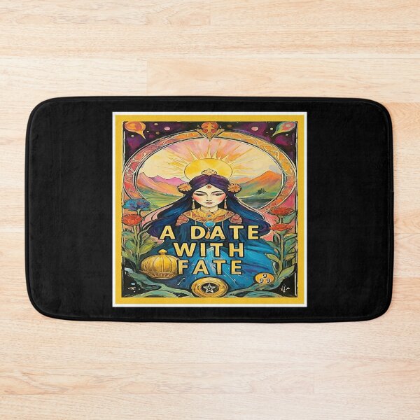 Item preview, A DATE WITH FATE Tarot Star 999. designed and sold by Giulivo Store Graphic.