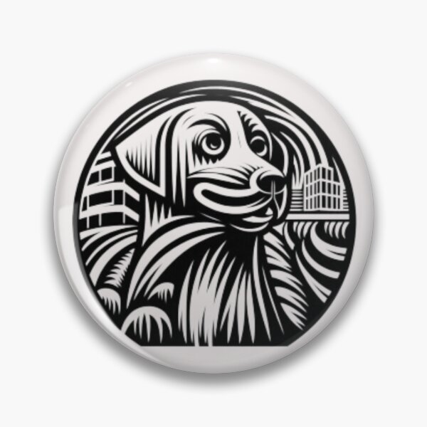 Item preview, Labrador Retriever designed and sold by chessnegocios.