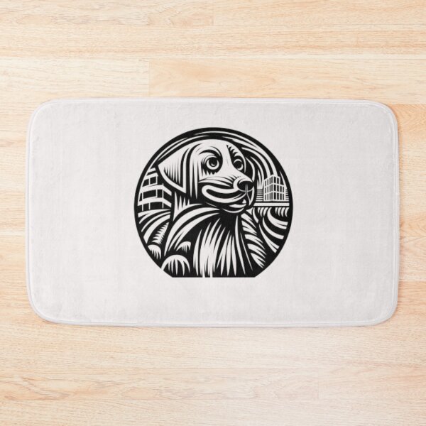 Item preview, Labrador Retriever designed and sold by chessnegocios.