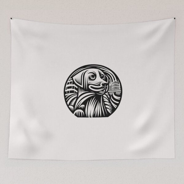 Item preview, Labrador Retriever designed and sold by chessnegocios.