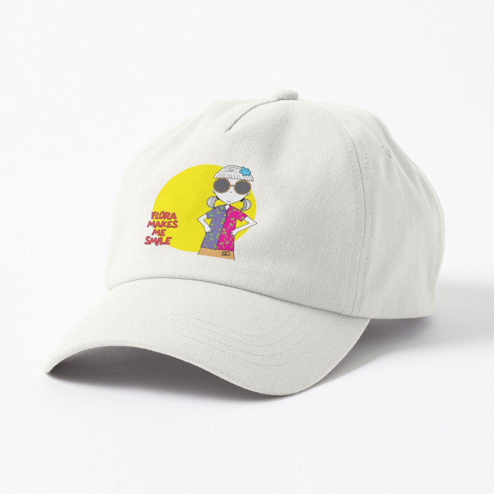 Item preview, Dad Hat designed and sold by ThePencilCircle.