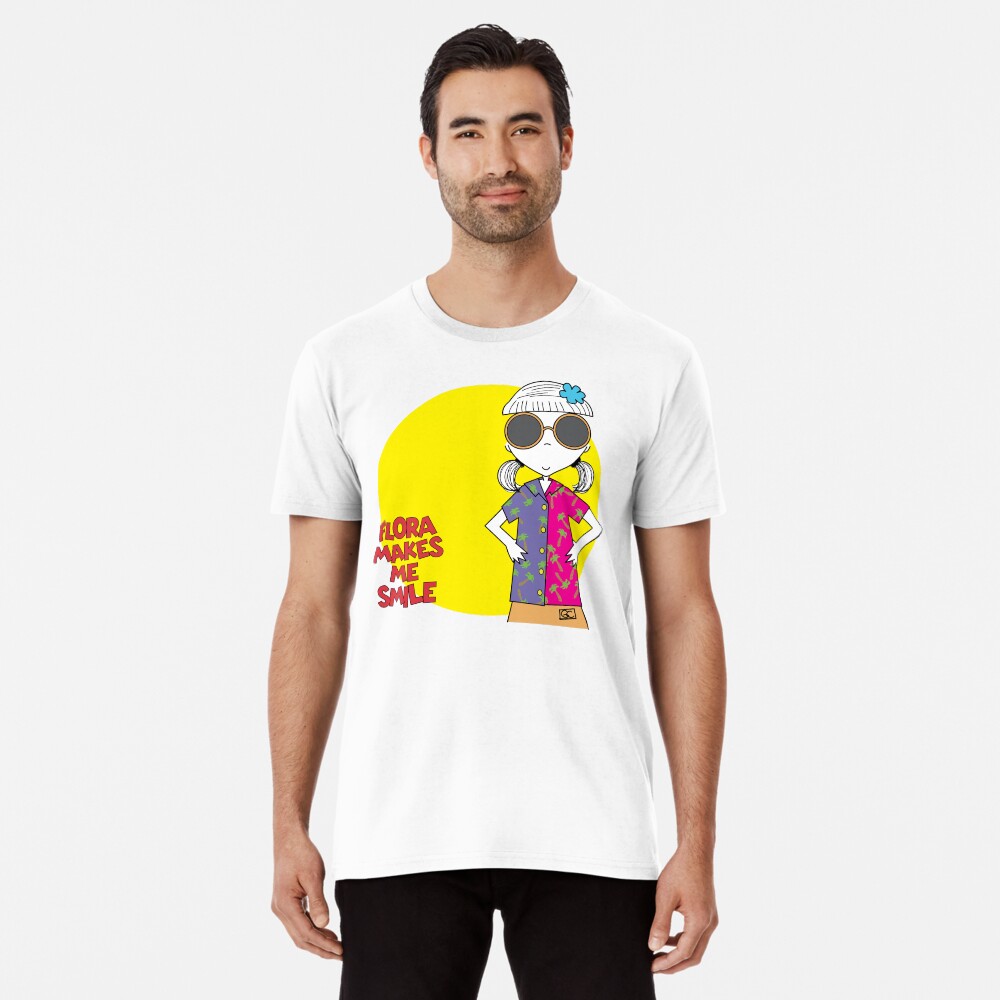 Item preview, Premium T-Shirt designed and sold by ThePencilCircle.