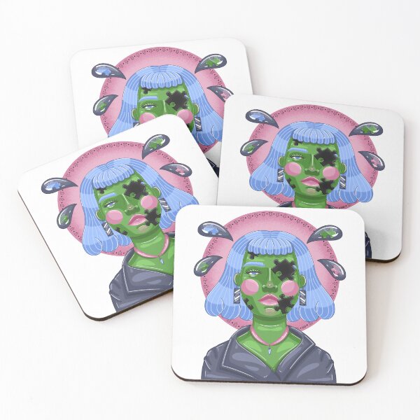 Item preview, Missing pieces designed and sold by XioVerduzco-art.