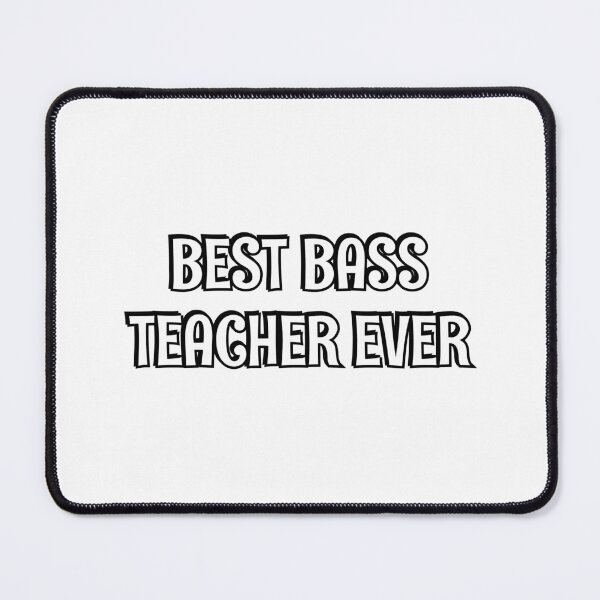 Item preview, Best bass teacher ever designed and sold by Inspirationmotivation.