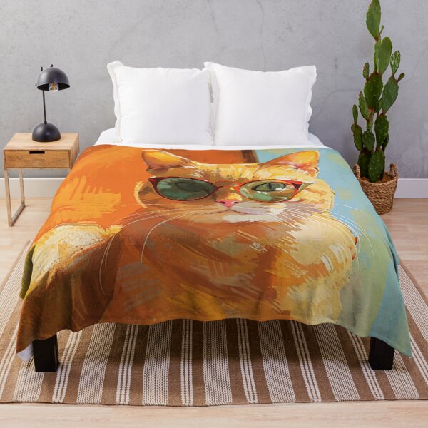 Item preview, Cat in the Painting designed and sold by funcontour.