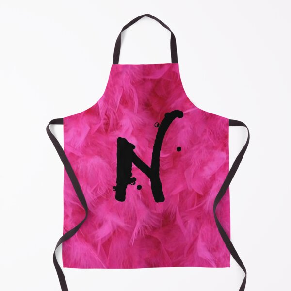 Item preview, The letter - N designed and sold by Marija Barisic.