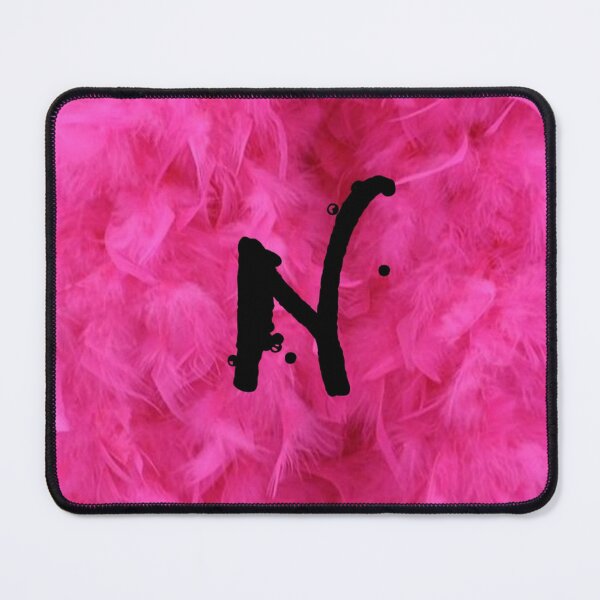 Item preview, The letter - N designed and sold by Marija Barisic.