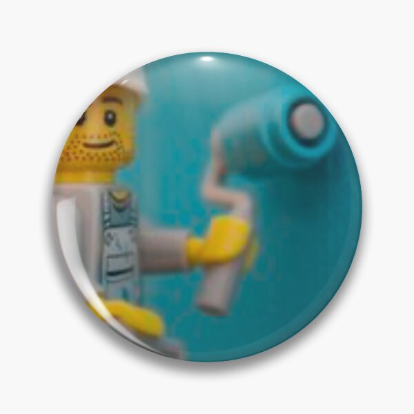 Item preview, Painter and decorator designed and sold by Glenbobagins.
