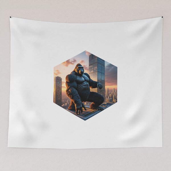 Item preview, Urban Climb designed and sold by AbsoluteA.