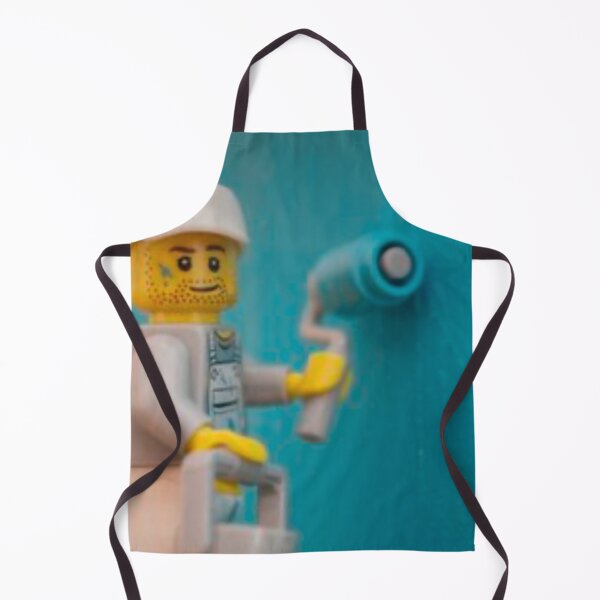Item preview, Painter and decorator designed and sold by Glenbobagins.